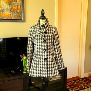 BKE Wool Coat Size:M